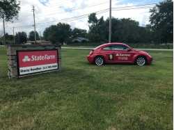 Stacey Hamilton - State Farm Insurance Agent