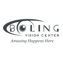 Kevin Egan, O.D. - Boling Vision Center