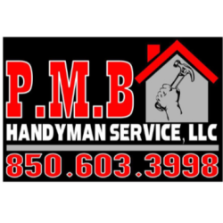 PMB Handyman Service, LLC