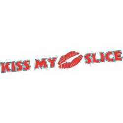 Kiss My Slice Pizza