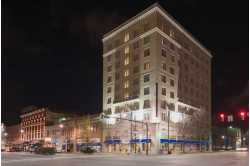 Hampton Inn & Suites Montgomery-Downtown
