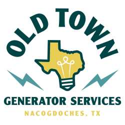 Old Town Generator Service
