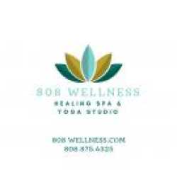 808 Wellness Spa & Healing Center