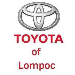 Toyota of Lompoc