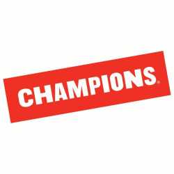 Champions at St. Cecelia School - Oakley