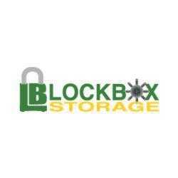 LockBox Storage - Zorinsky
