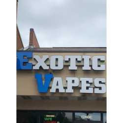 Exotic Smoke