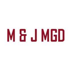 M & J Montenegro Garage Door