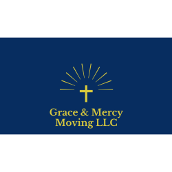 Grace & Mercy Moving LLC