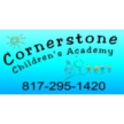 Cornerstone Children's Academy