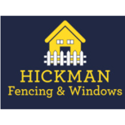 Hickman Fencing & Windows
