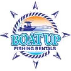 Boat Up Fishing Rentals LLC
