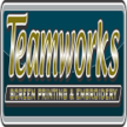 Teamworks Screen Printing & Embroidery