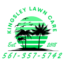 Kingsley Lawn Care
