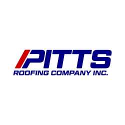 Pitts Roofing