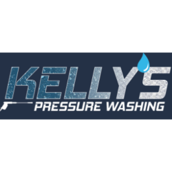 Kelly's Pressure Washing LLC
