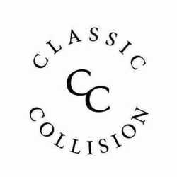 Classic Collision Palm Bay