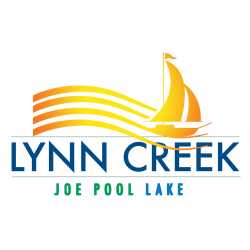 Lynn Creek Park at Joe Pool Lake