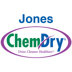 Jones Chem-Dry