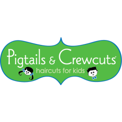 Pigtails & Crewcuts: Haircuts for Kids - Tyler, TX