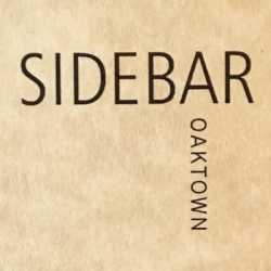 Sidebar-Oaktown