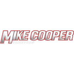 Mike Cooper Tractors
