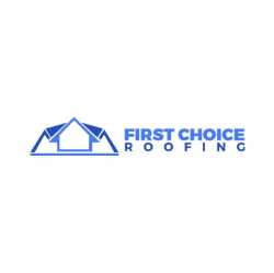 First Choice Roofing