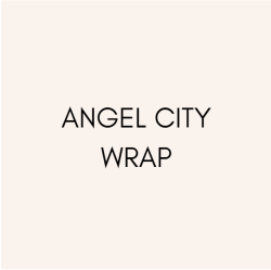 Angel City Wrap