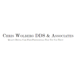 Christopher Wolberg, DDS