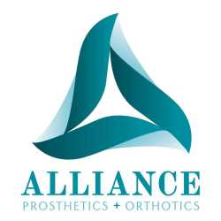 Alliance Prosthetics + Orthotics