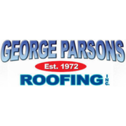 George Parsons Roofing & Siding, Inc