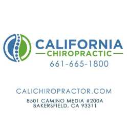 California Chiropractic