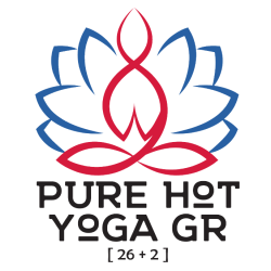 Pure Hot Yoga GR