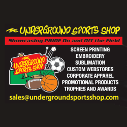 Underground Sports Shop