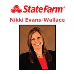 Nikki Evans-Wallace - State Farm Insurance Agent
