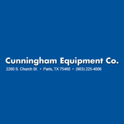 Cunningham Equipment Co.