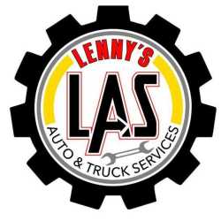 Lenny's Auto and Towing Services