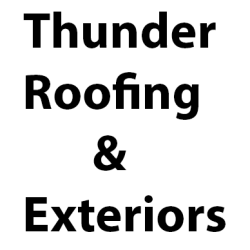 Thunder Roofing & Exteriors