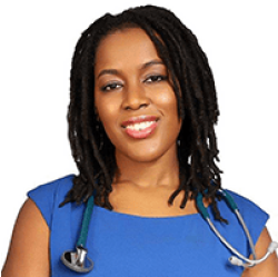 Guardian Physicians: Adebola Oyekoya, MD