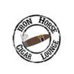 Iron Horse Cigar Lounge - Official Kristoff Lounge