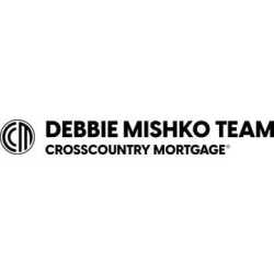 Deborah Mishko at CrossCountry Mortgage, LLC