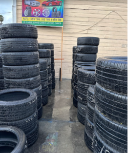 Star Tire & Auto Repair Shop