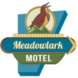 Meadowlark Motel with Restaurant & Bar