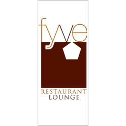 FYVE Restaurant Lounge-Closed