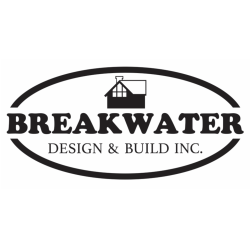 Breakwater Design & Build