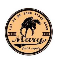 Mary Feed & Supply Inc.