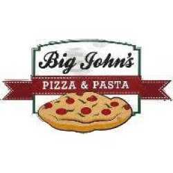 Big John's Pizza & Pasta