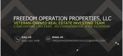 Freedom Operation Properties, LLC