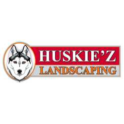 Huskiez Landscaping Inc