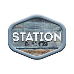 Station on McIntosh Apartments